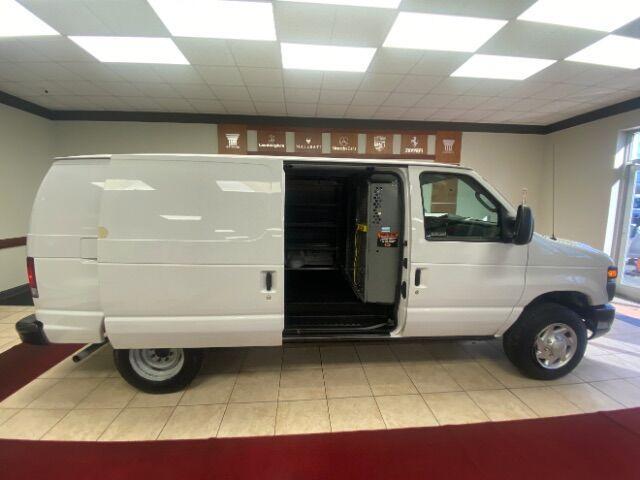 used 2014 Ford E150 car, priced at $18,000