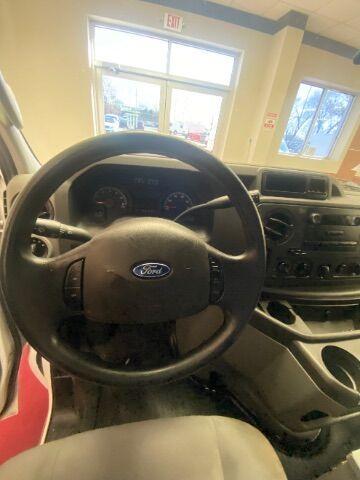 used 2014 Ford E150 car, priced at $18,000