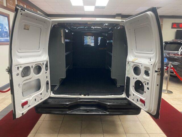 used 2014 Ford E150 car, priced at $18,000