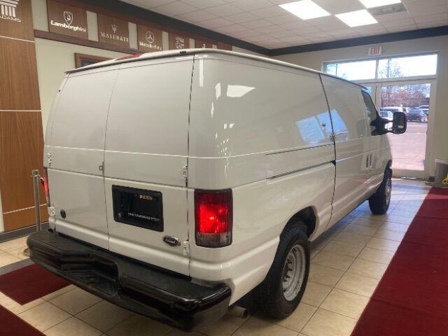 used 2014 Ford E150 car, priced at $18,000