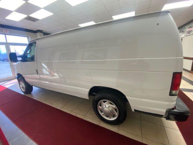 used 2014 Ford E150 car, priced at $18,000