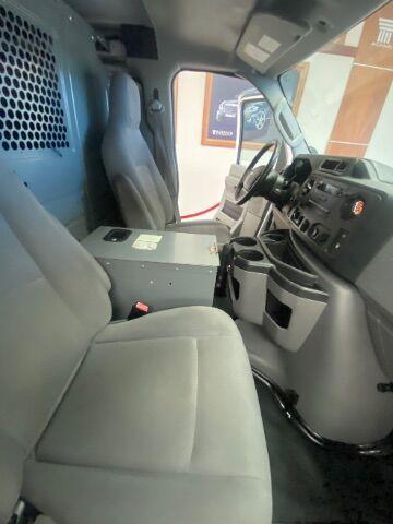 used 2014 Ford E150 car, priced at $18,000