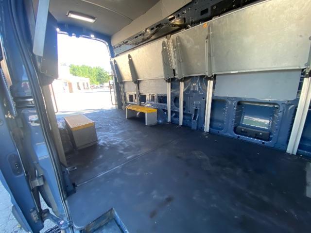 used 2019 Ford Transit-250 car, priced at $21,000