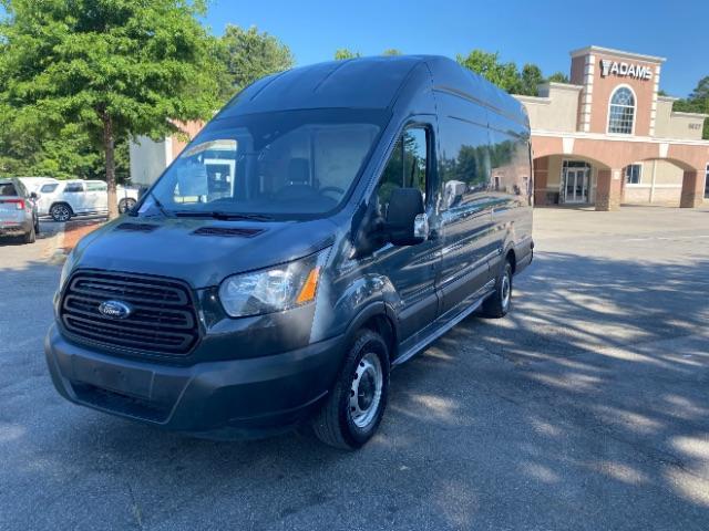 used 2019 Ford Transit-250 car, priced at $21,000