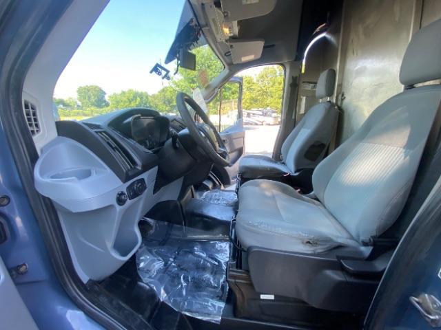 used 2019 Ford Transit-250 car, priced at $21,000