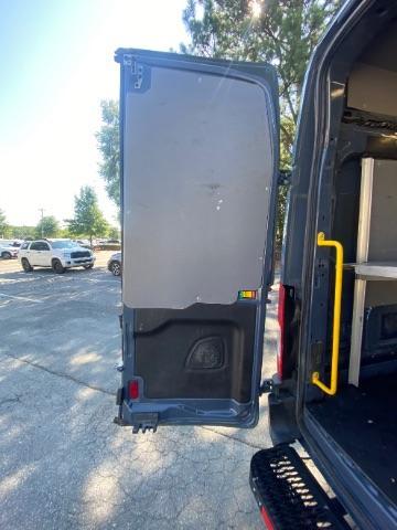 used 2019 Ford Transit-250 car, priced at $21,000