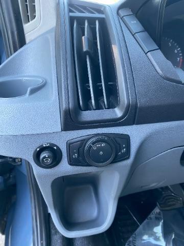 used 2019 Ford Transit-250 car, priced at $21,000