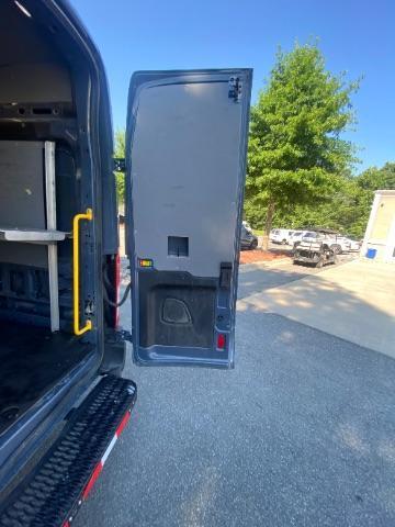 used 2019 Ford Transit-250 car, priced at $21,000