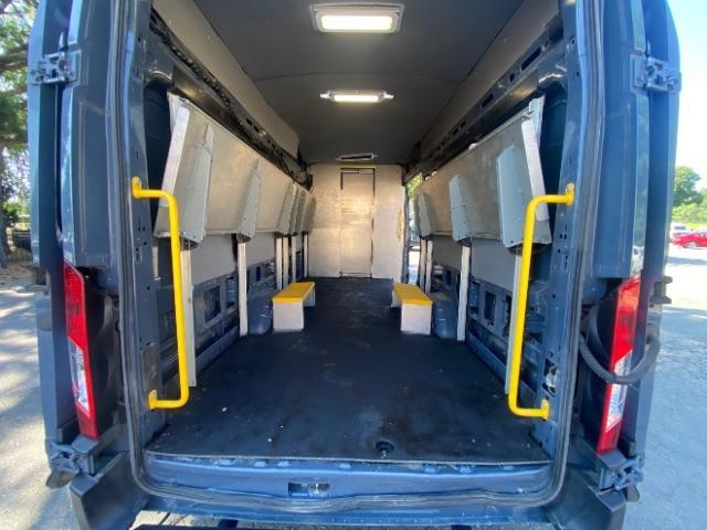 used 2019 Ford Transit-250 car, priced at $21,000