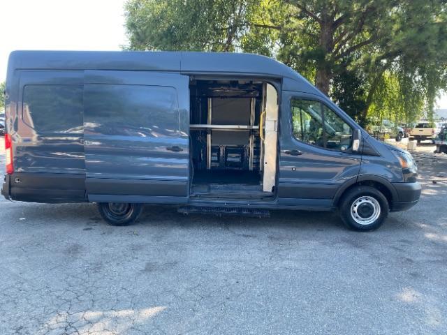 used 2019 Ford Transit-250 car, priced at $21,000