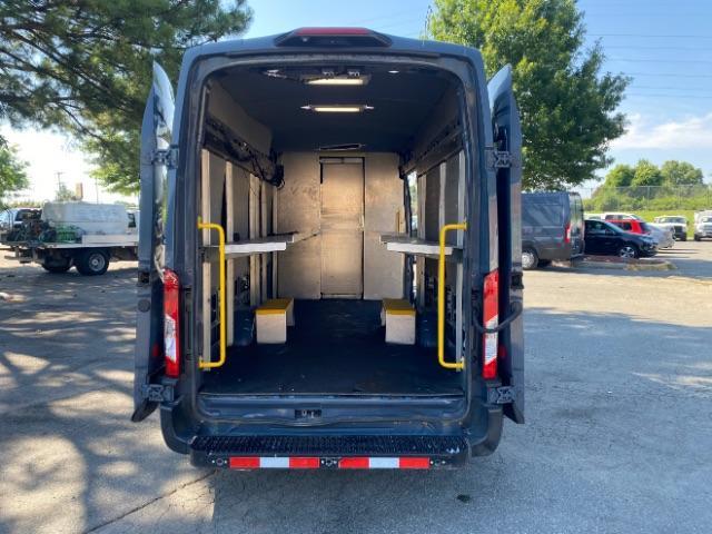 used 2019 Ford Transit-250 car, priced at $21,000
