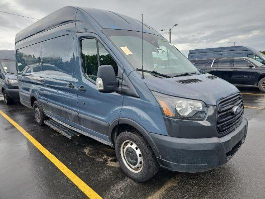 used 2019 Ford Transit-250 car, priced at $21,000