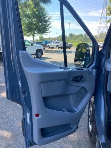 used 2019 Ford Transit-250 car, priced at $21,000