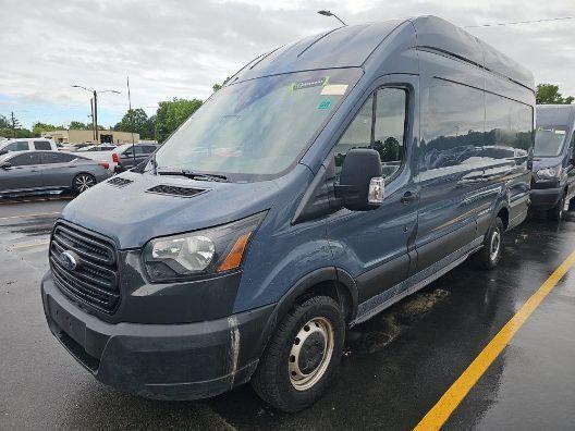 used 2019 Ford Transit-250 car, priced at $21,000