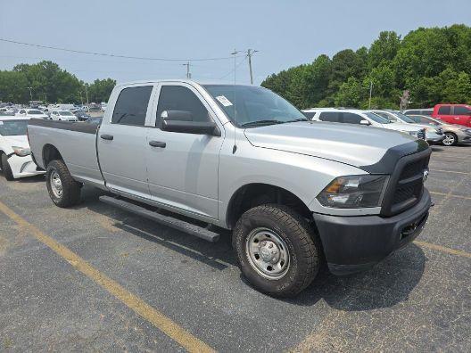 used 2016 Ram 2500 car, priced at $14,000