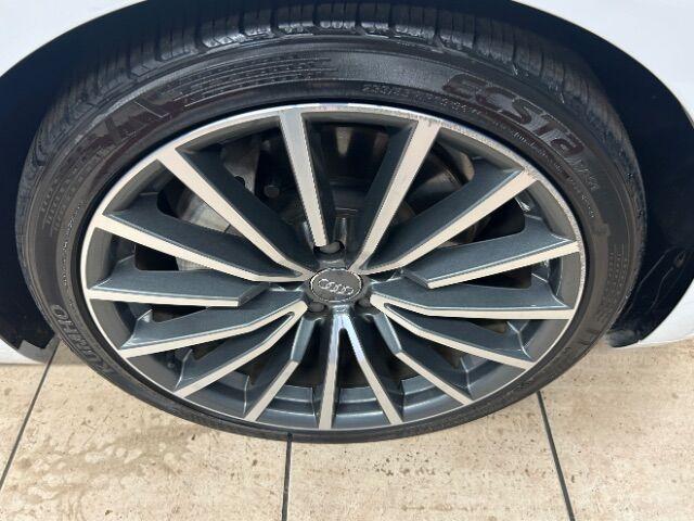 used 2018 Audi A5 car, priced at $19,500