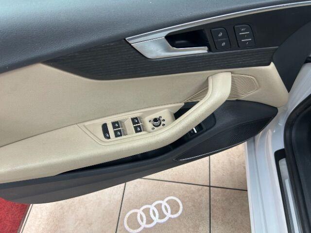 used 2018 Audi A5 car, priced at $19,500