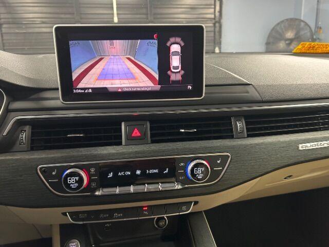 used 2018 Audi A5 car, priced at $19,500