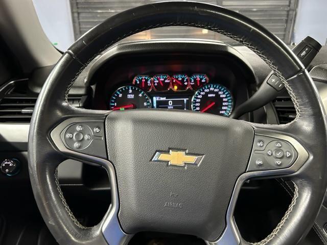 used 2018 Chevrolet Tahoe car, priced at $28,000
