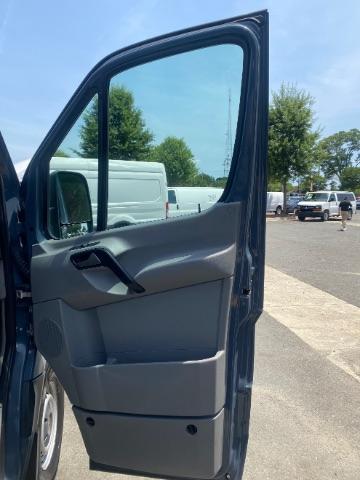 used 2018 Mercedes-Benz Sprinter 2500 car, priced at $27,000