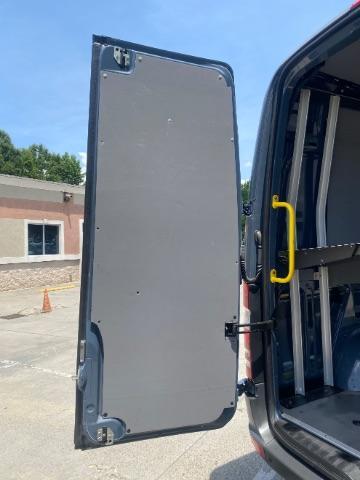 used 2018 Mercedes-Benz Sprinter 2500 car, priced at $27,000