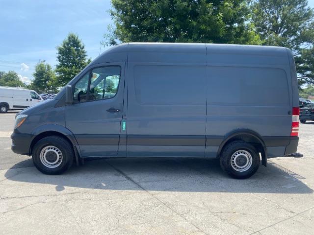 used 2018 Mercedes-Benz Sprinter 2500 car, priced at $27,000