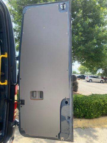 used 2018 Mercedes-Benz Sprinter 2500 car, priced at $27,000