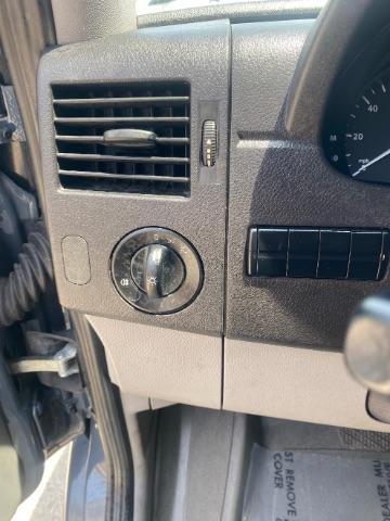 used 2018 Mercedes-Benz Sprinter 2500 car, priced at $27,000