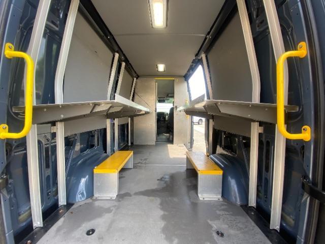 used 2018 Mercedes-Benz Sprinter 2500 car, priced at $27,000