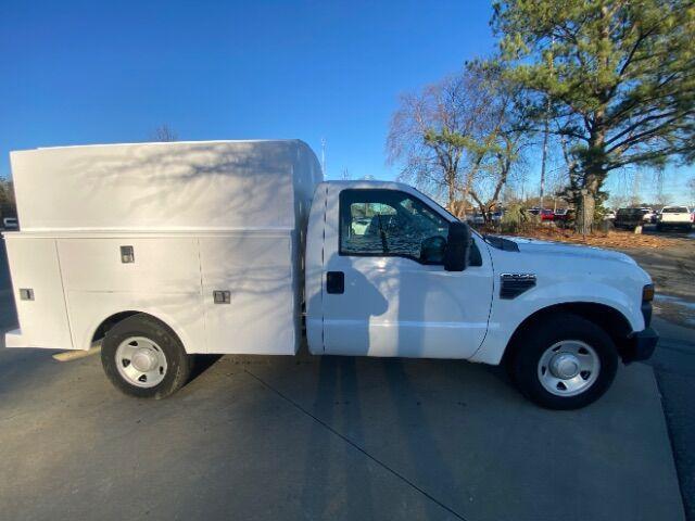 used 2009 Ford F-250 car, priced at $18,995