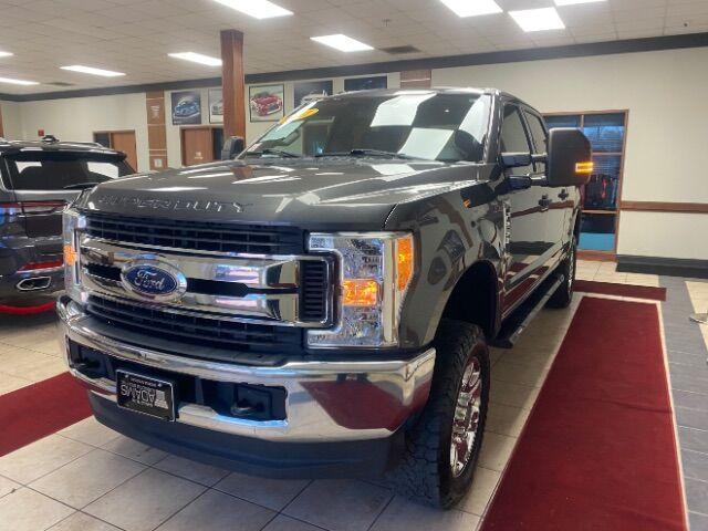 used 2017 Ford F-250 car, priced at $31,500