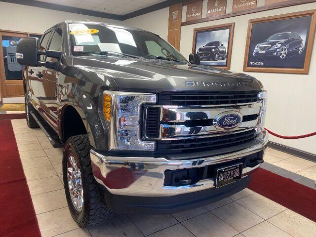 used 2017 Ford F-250 car, priced at $31,500