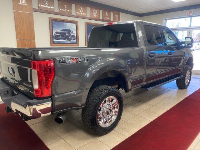 used 2017 Ford F-250 car, priced at $31,500