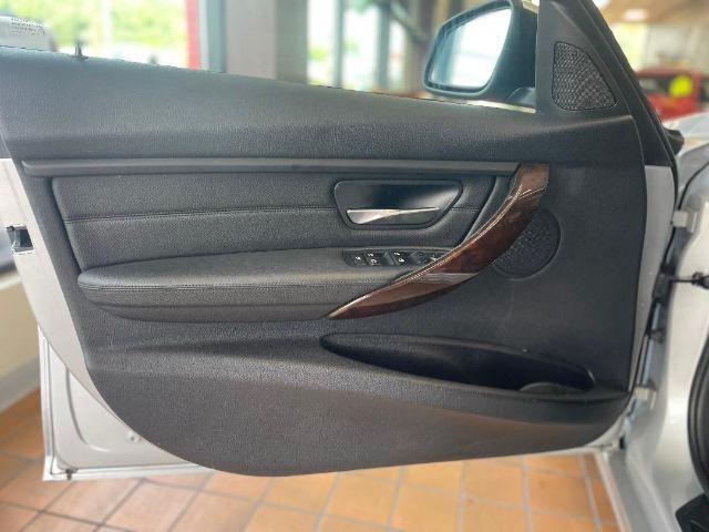 used 2015 BMW 328 car, priced at $11,995