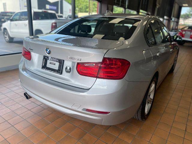 used 2015 BMW 328 car, priced at $11,995