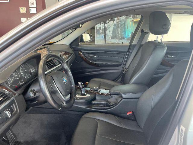 used 2015 BMW 328 car, priced at $11,995