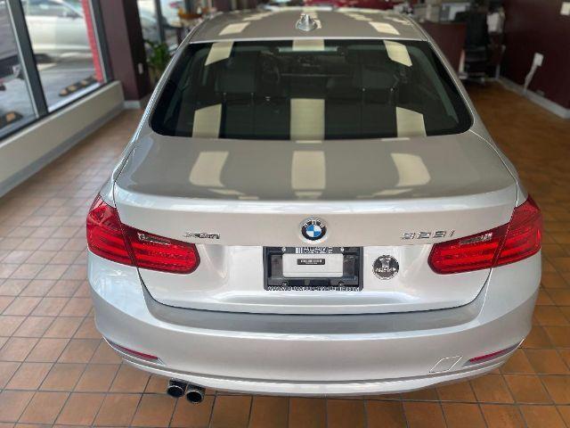 used 2015 BMW 328 car, priced at $11,995