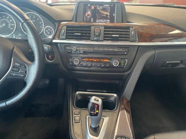 used 2015 BMW 328 car, priced at $11,995