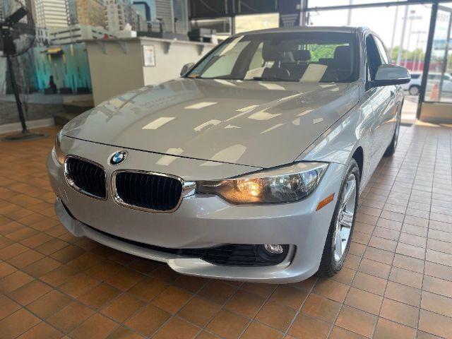 used 2015 BMW 328 car, priced at $11,995
