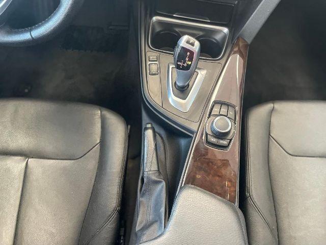 used 2015 BMW 328 car, priced at $11,995
