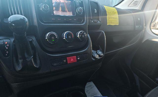 used 2020 Ram ProMaster 3500 car, priced at $17,000