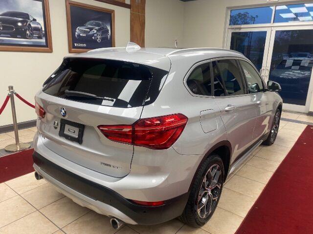 used 2021 BMW X1 car, priced at $21,995