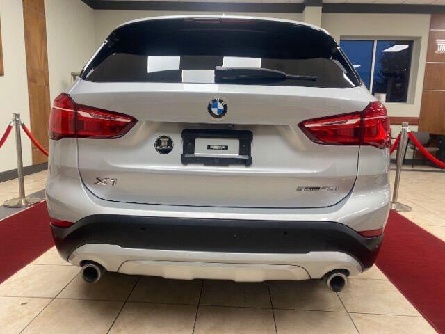 used 2021 BMW X1 car, priced at $21,995