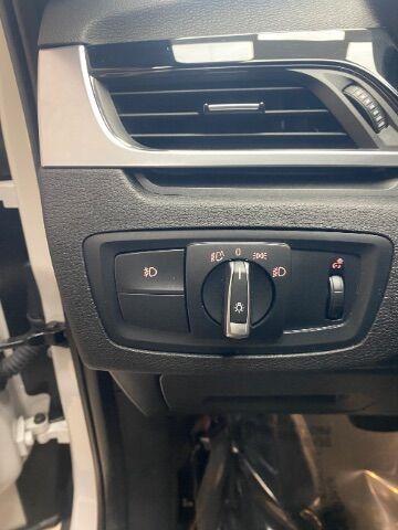 used 2018 BMW X1 car, priced at $12,900