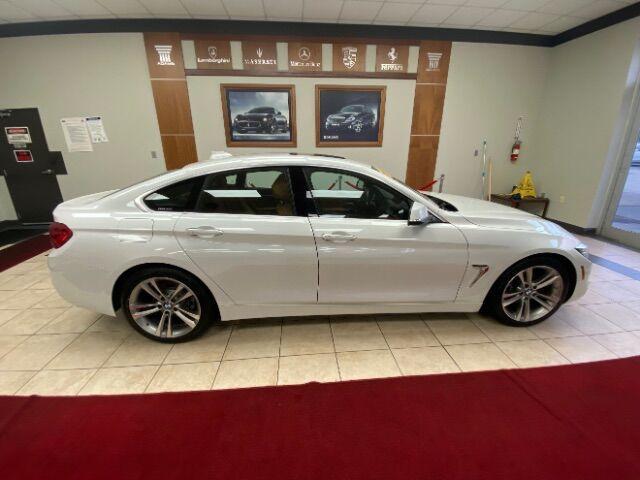 used 2019 BMW 430 Gran Coupe car, priced at $20,300