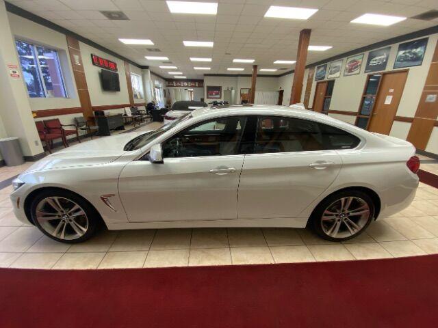 used 2019 BMW 430 Gran Coupe car, priced at $20,300