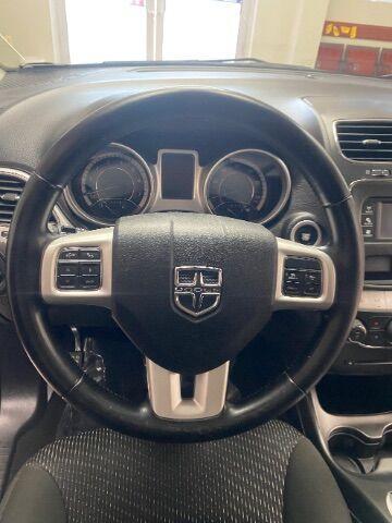 used 2020 Dodge Journey car, priced at $16,900