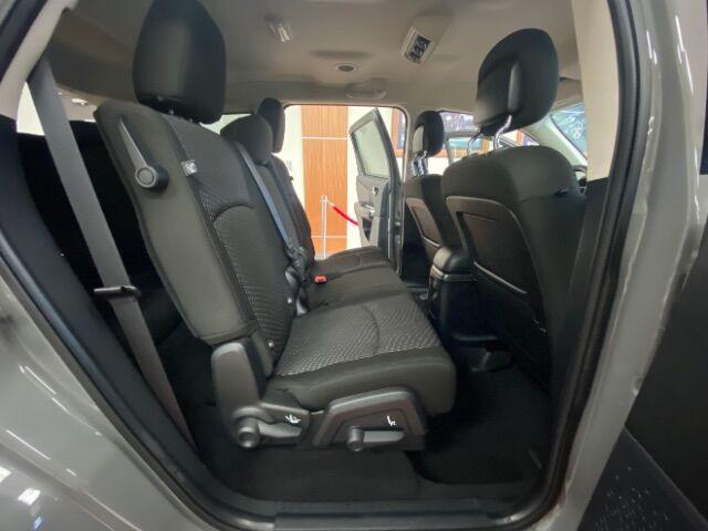 used 2020 Dodge Journey car, priced at $16,900