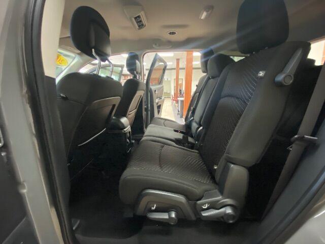 used 2020 Dodge Journey car, priced at $16,900