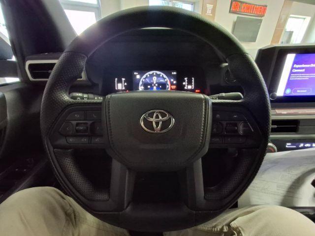 used 2024 Toyota Tacoma car, priced at $41,995